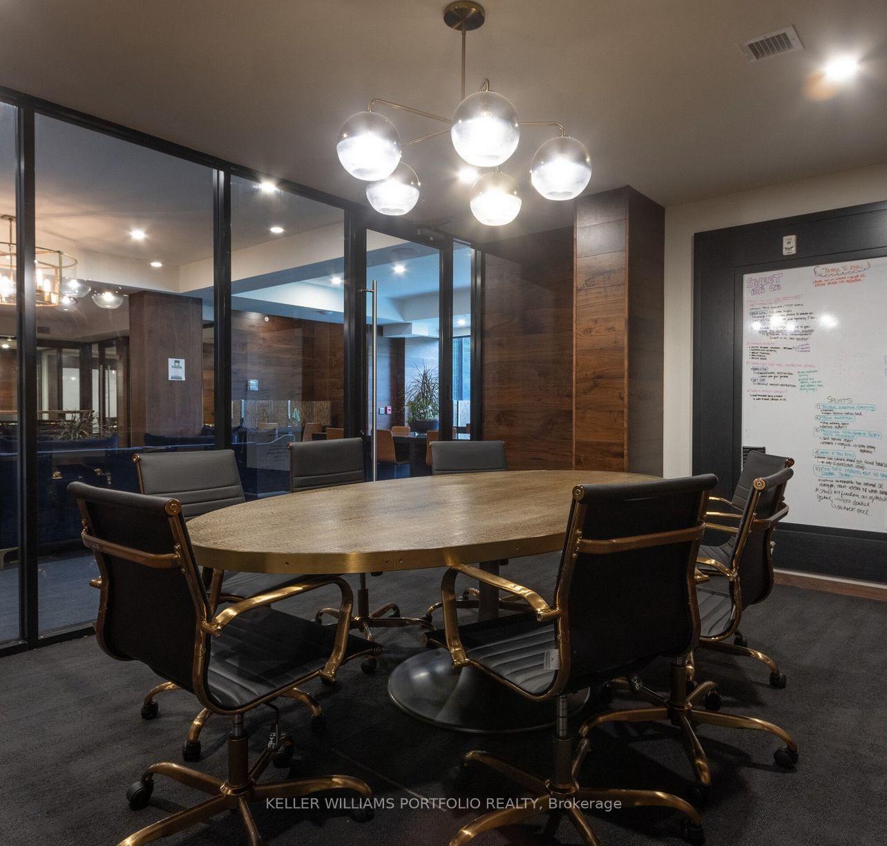 Photo 2 of Unit 926, 145 Columbia Street, Waterloo — HOMEH