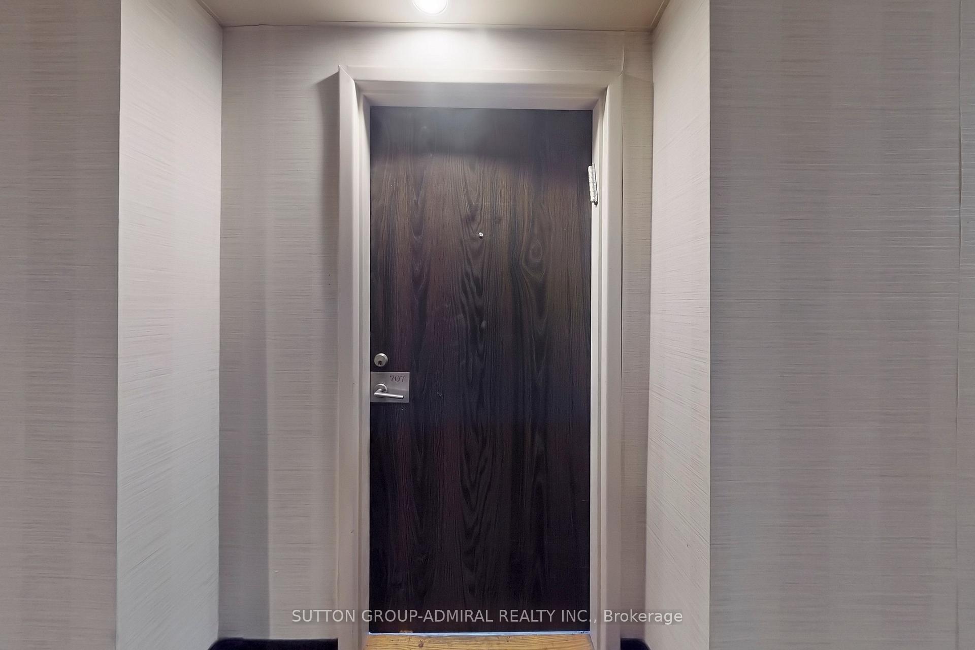 Photo 29 of Unit 707, 3000 Bathurst Street, Toronto, Englemount-Lawrence — HOMEH