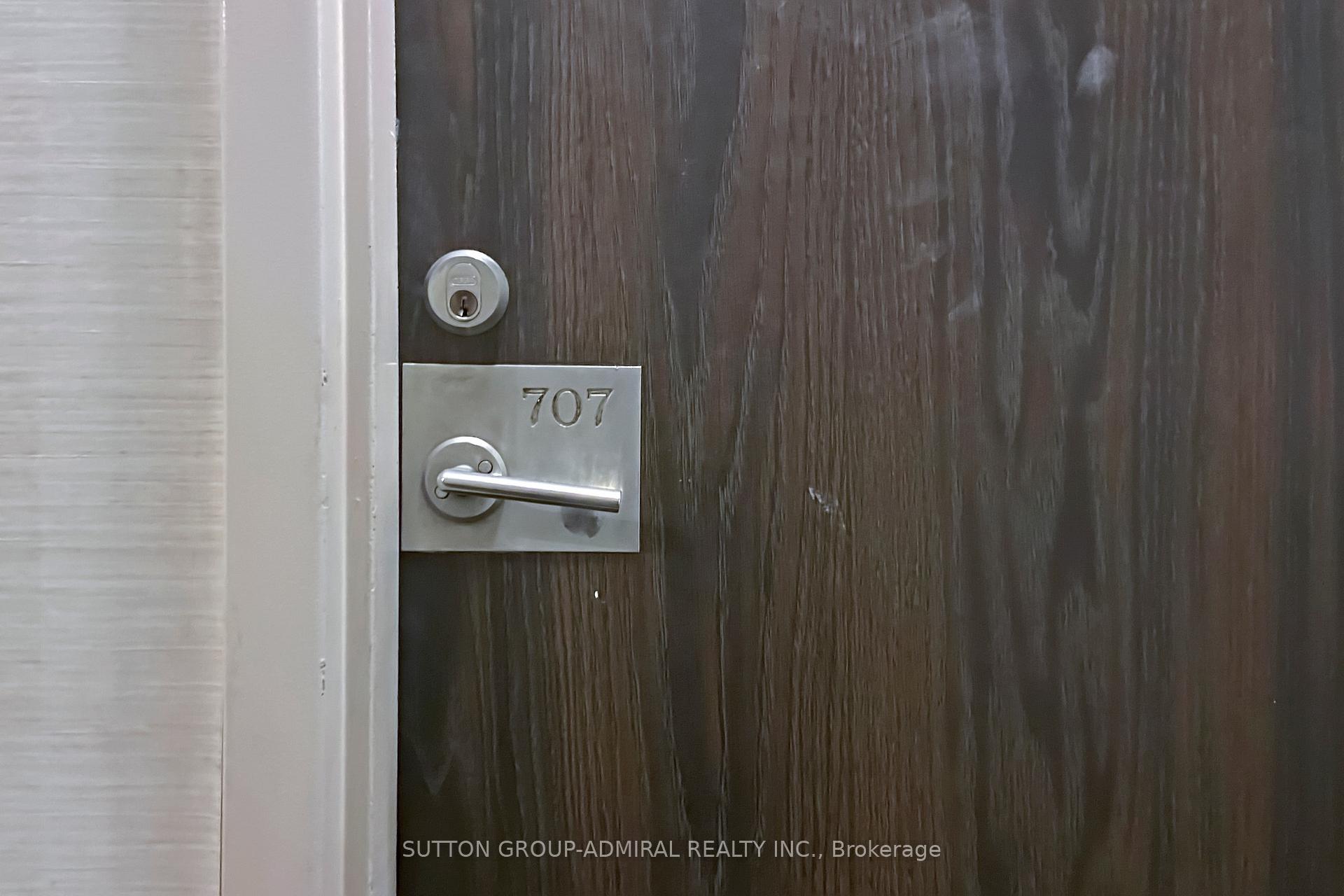 Photo 32 of Unit 707, 3000 Bathurst Street, Toronto, Englemount-Lawrence — HOMEH