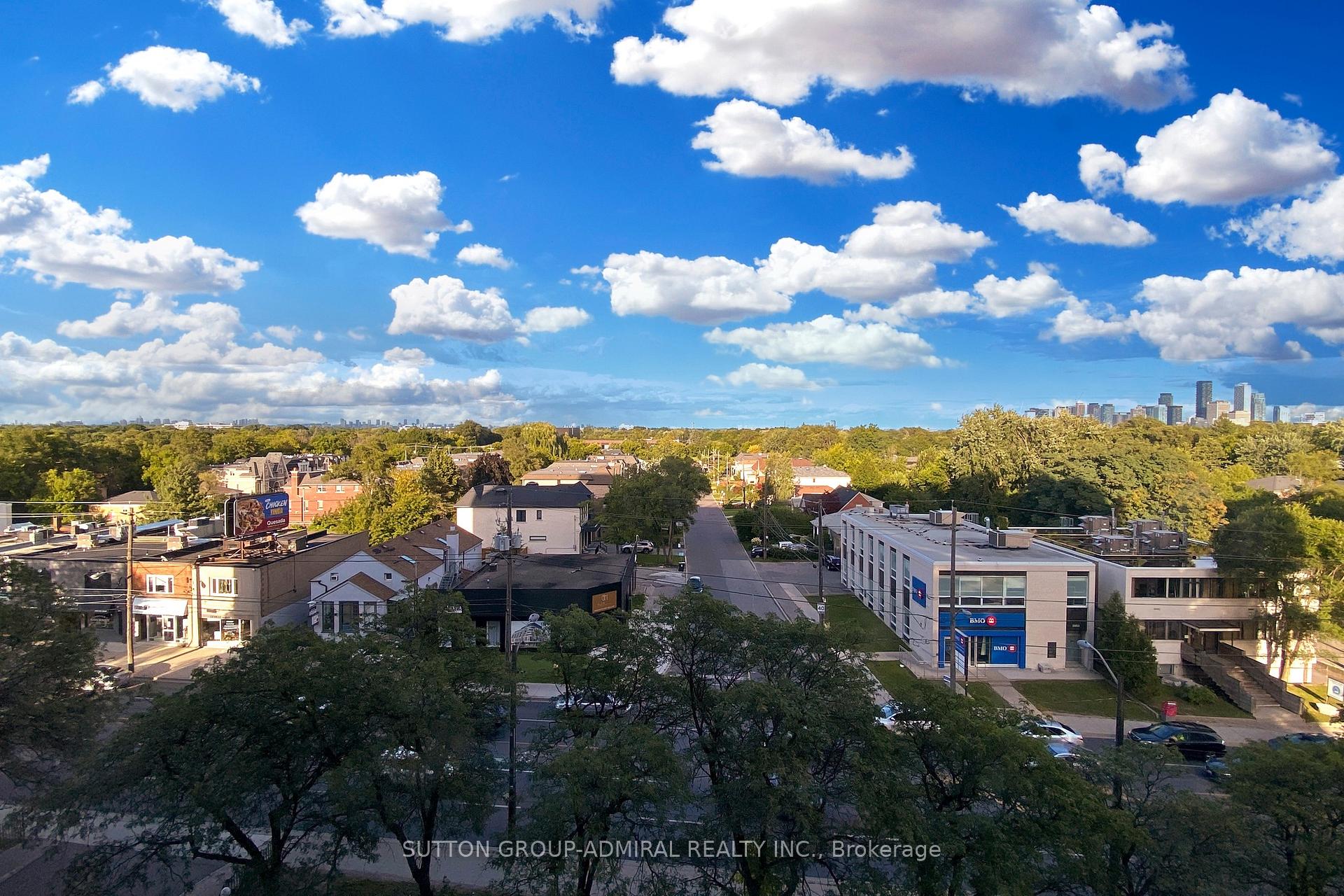 Photo 37 of Unit 707, 3000 Bathurst Street, Toronto, Englemount-Lawrence — HOMEH