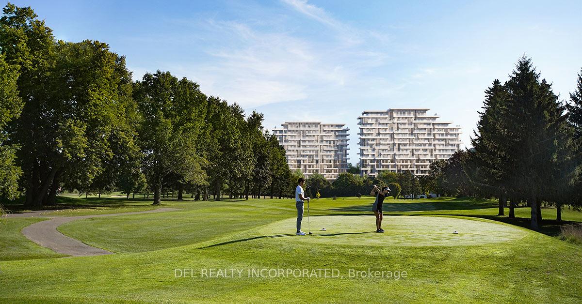 Photo 2 of Unit 703, 397 Royal Orchard Boulevard, Markham, Royal Orchard — HOMEH