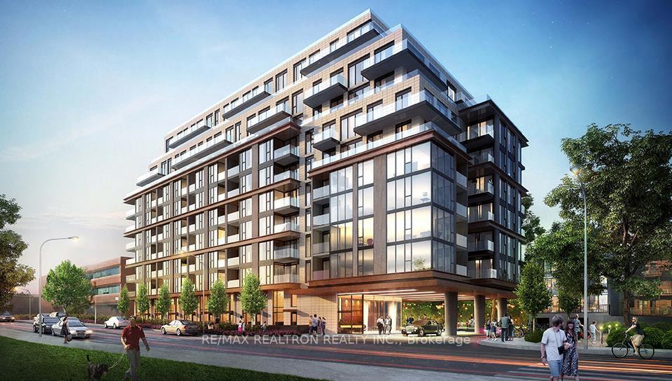 Photo 1 of Unit 321, 250 Lawrence Avenue, Toronto, Lawrence Park North — HOMEH