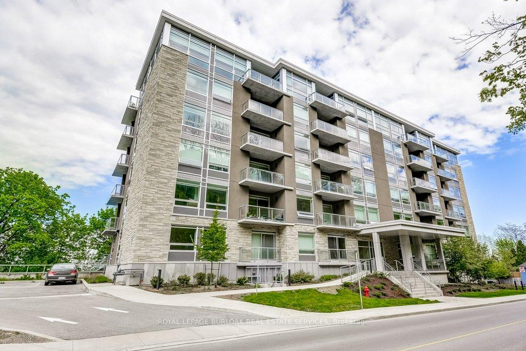 Photo 8 of Unit 509, 479 Charlton Avenue E, Hamilton, Stinson — HOMEH
