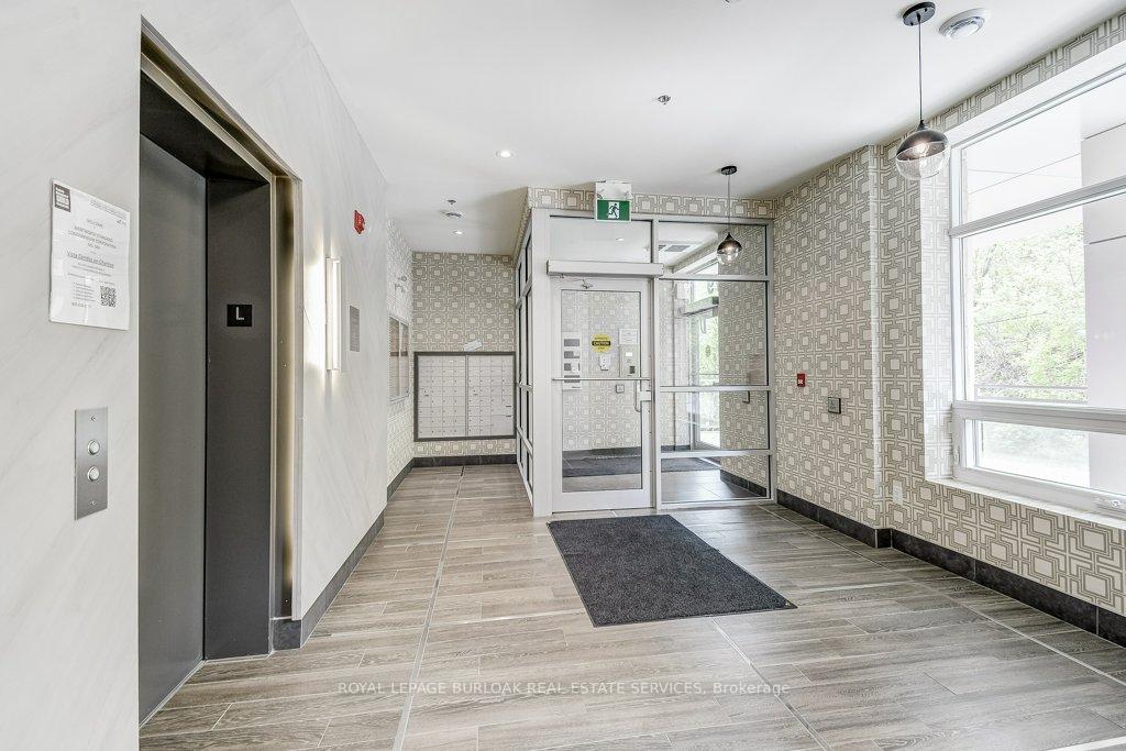 Photo 7 of Unit 509, 479 Charlton Avenue E, Hamilton, Stinson — HOMEH