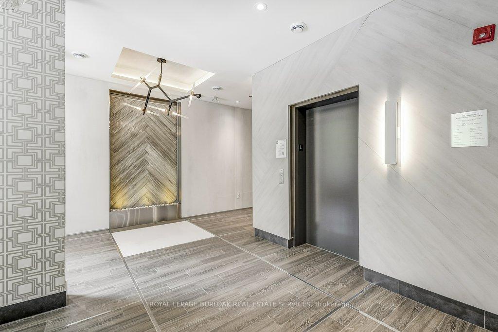 Photo 2 of Unit 509, 479 Charlton Avenue E, Hamilton, Stinson — HOMEH