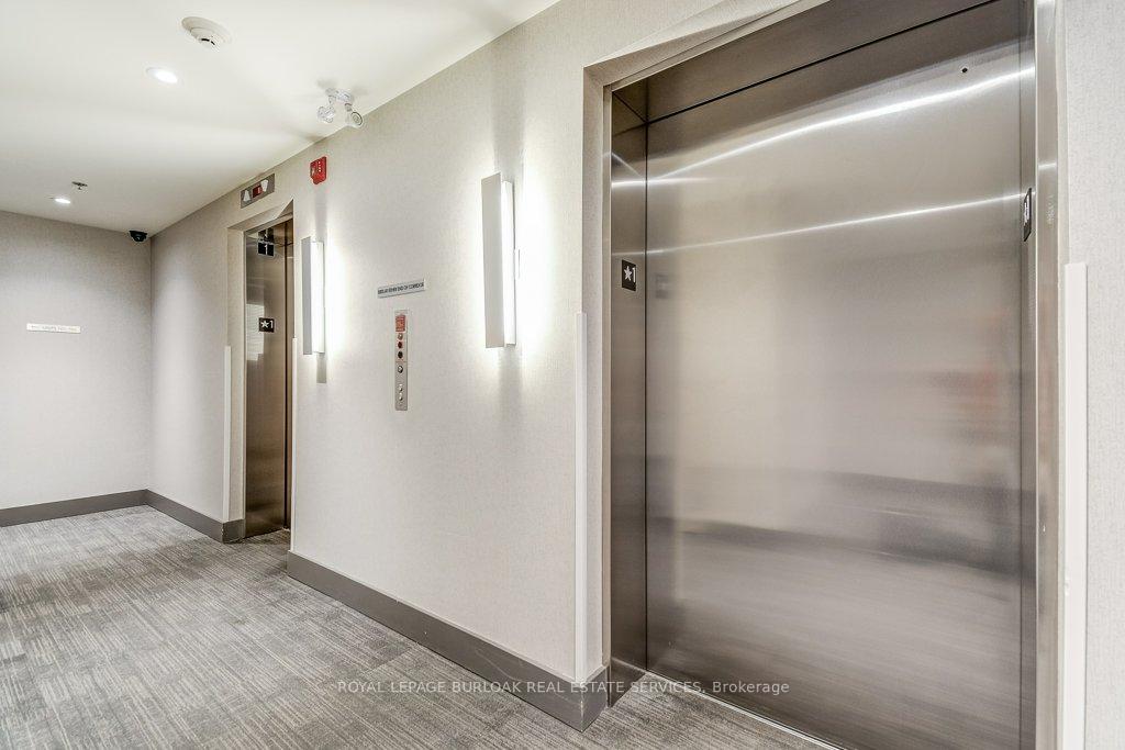Photo 6 of Unit 509, 479 Charlton Avenue E, Hamilton, Stinson — HOMEH