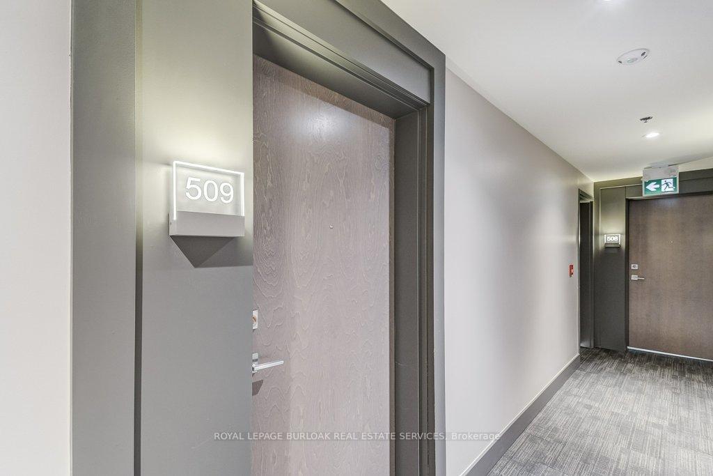 Photo 4 of Unit 509, 479 Charlton Avenue E, Hamilton, Stinson — HOMEH