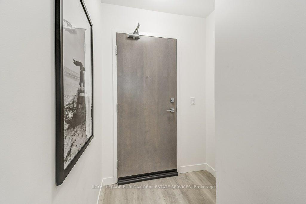 Photo 9 of Unit 509, 479 Charlton Avenue E, Hamilton, Stinson — HOMEH