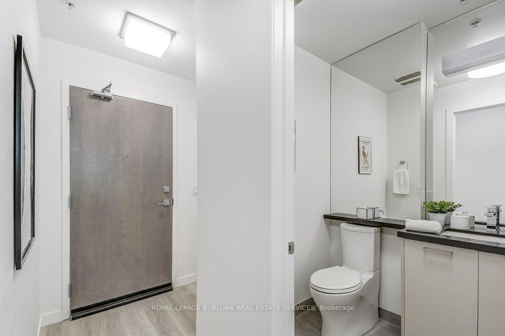 Photo 16 of Unit 509, 479 Charlton Avenue E, Hamilton, Stinson — HOMEH