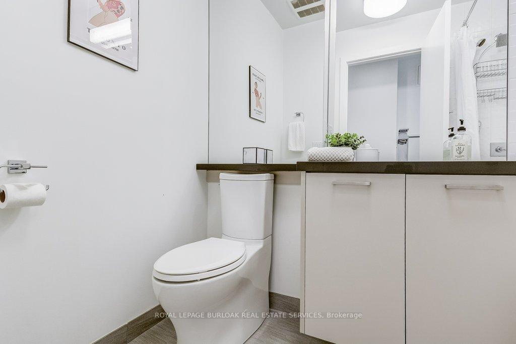 Photo 3 of Unit 509, 479 Charlton Avenue E, Hamilton, Stinson — HOMEH