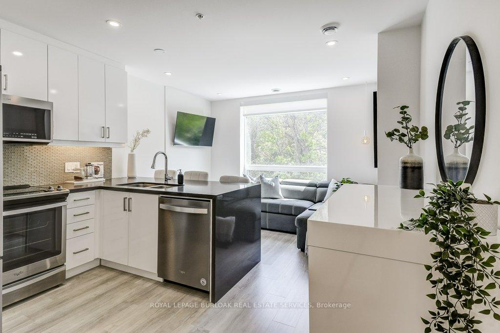 Photo 18 of Unit 509, 479 Charlton Avenue E, Hamilton, Stinson — HOMEH