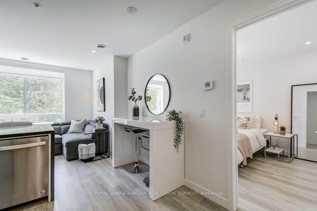 Photo 14 of Unit 509, 479 Charlton Avenue E, Hamilton, Stinson — HOMEH