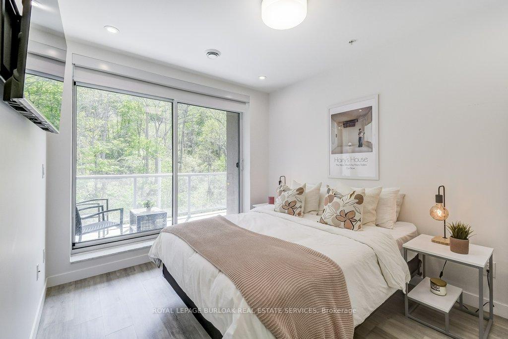 Photo 21 of Unit 509, 479 Charlton Avenue E, Hamilton, Stinson — HOMEH