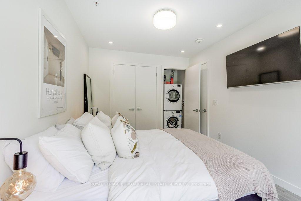 Photo 12 of Unit 509, 479 Charlton Avenue E, Hamilton, Stinson — HOMEH