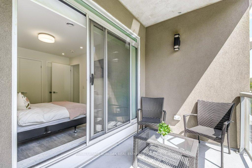 Photo 13 of Unit 509, 479 Charlton Avenue E, Hamilton, Stinson — HOMEH