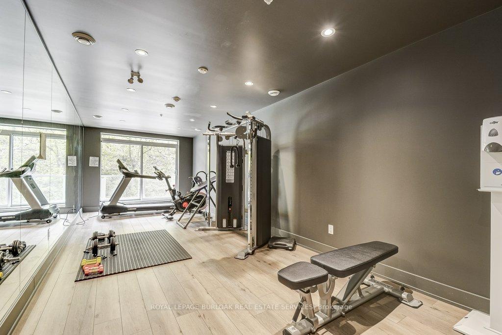 Photo 23 of Unit 509, 479 Charlton Avenue E, Hamilton, Stinson — HOMEH