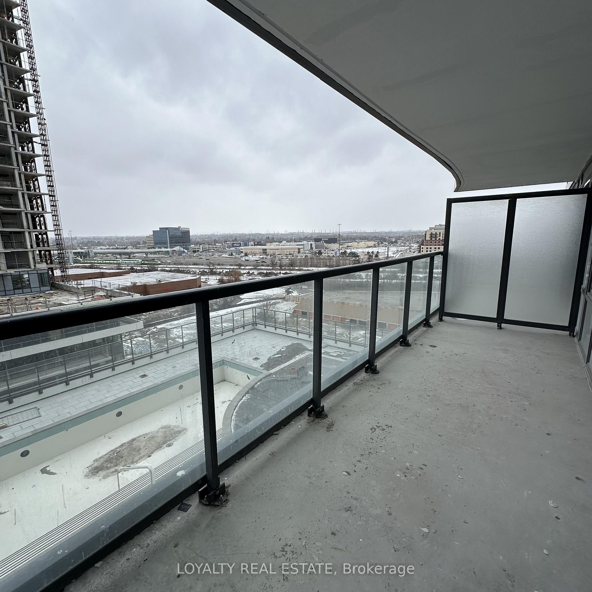 Photo 6 of Unit 907, 1455 Celebration Drive, Pickering, Bay Ridges — HOMEH