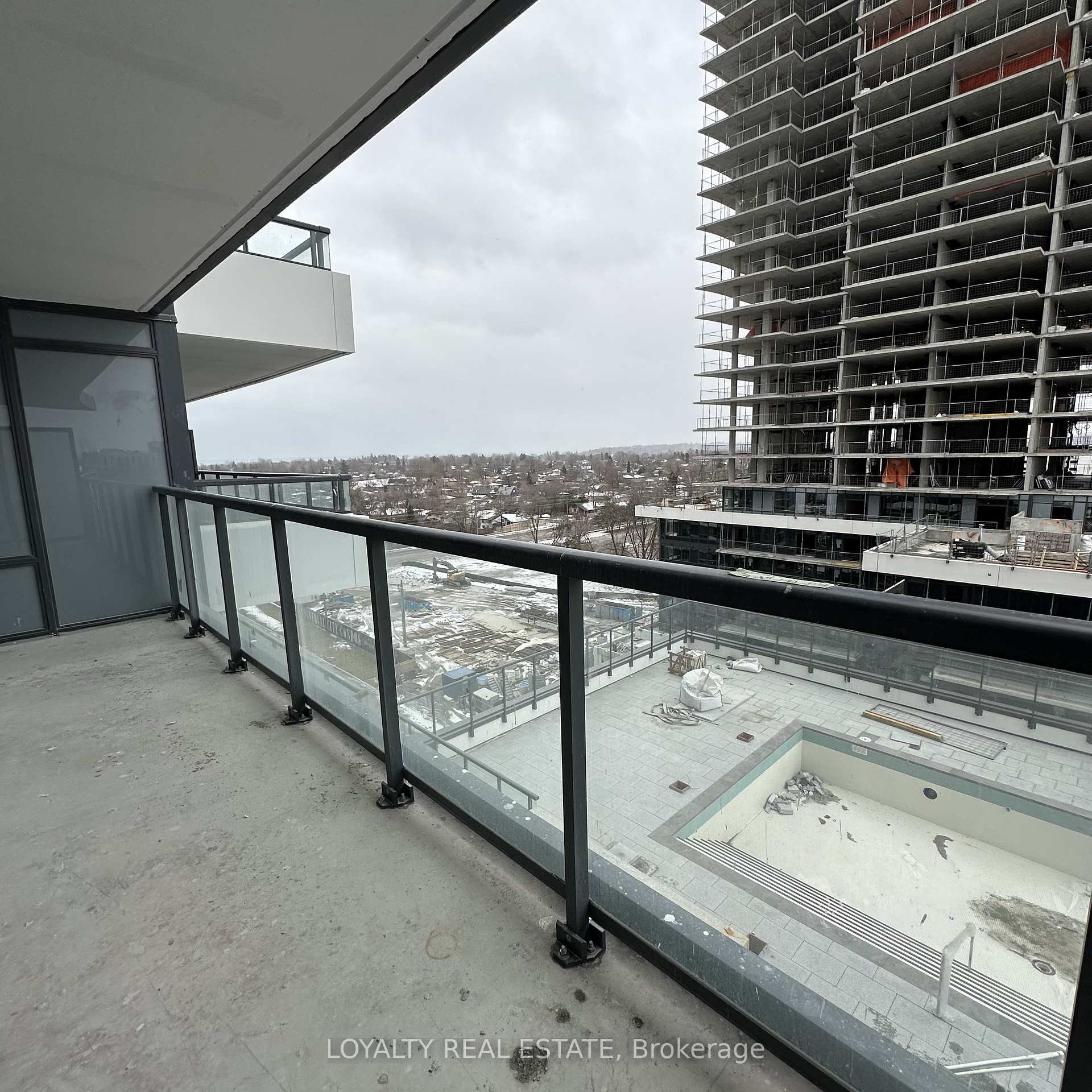 Photo 7 of Unit 907, 1455 Celebration Drive, Pickering, Bay Ridges — HOMEH