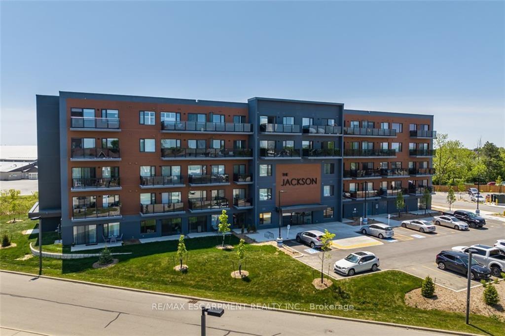 Photo 1 of Unit 208, 64 Main Street N, Haldimand — HOMEH