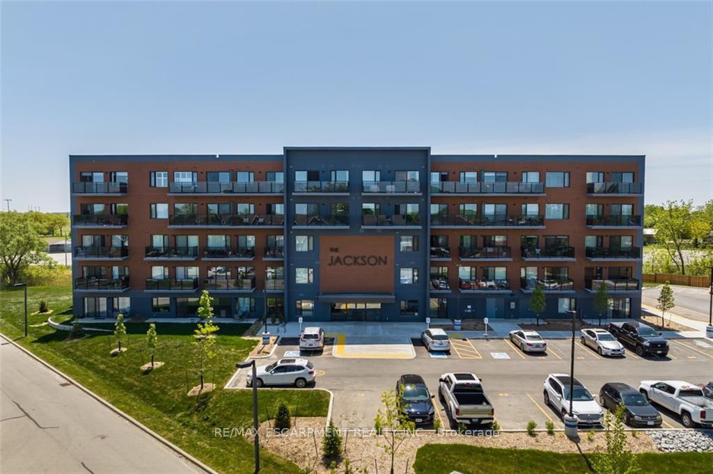 Photo 15 of Unit 208, 64 Main Street N, Haldimand — HOMEH