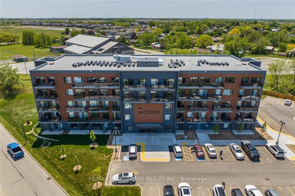 Photo 12 of Unit 208, 64 Main Street N, Haldimand — HOMEH