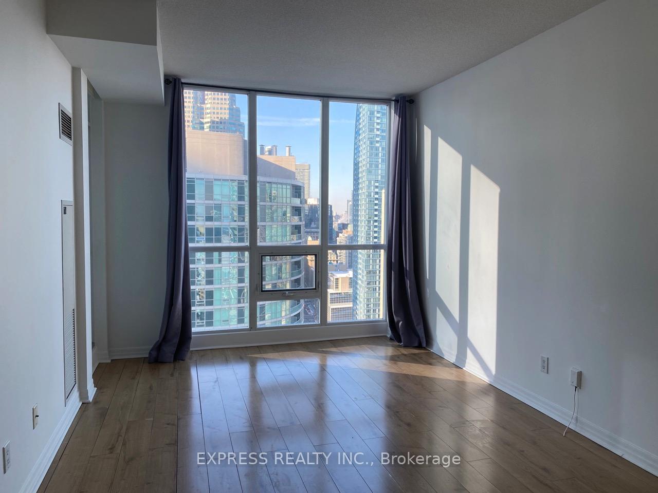 Photo 1 of Unit 3704, 16 Yonge Street, Toronto, Waterfront Communities — HOMEH