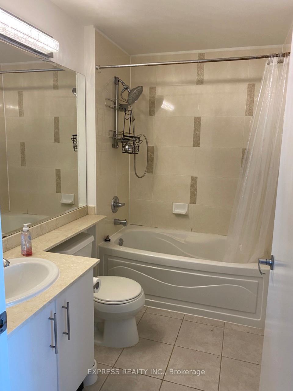 Photo 6 of Unit 3704, 16 Yonge Street, Toronto, Waterfront Communities — HOMEH