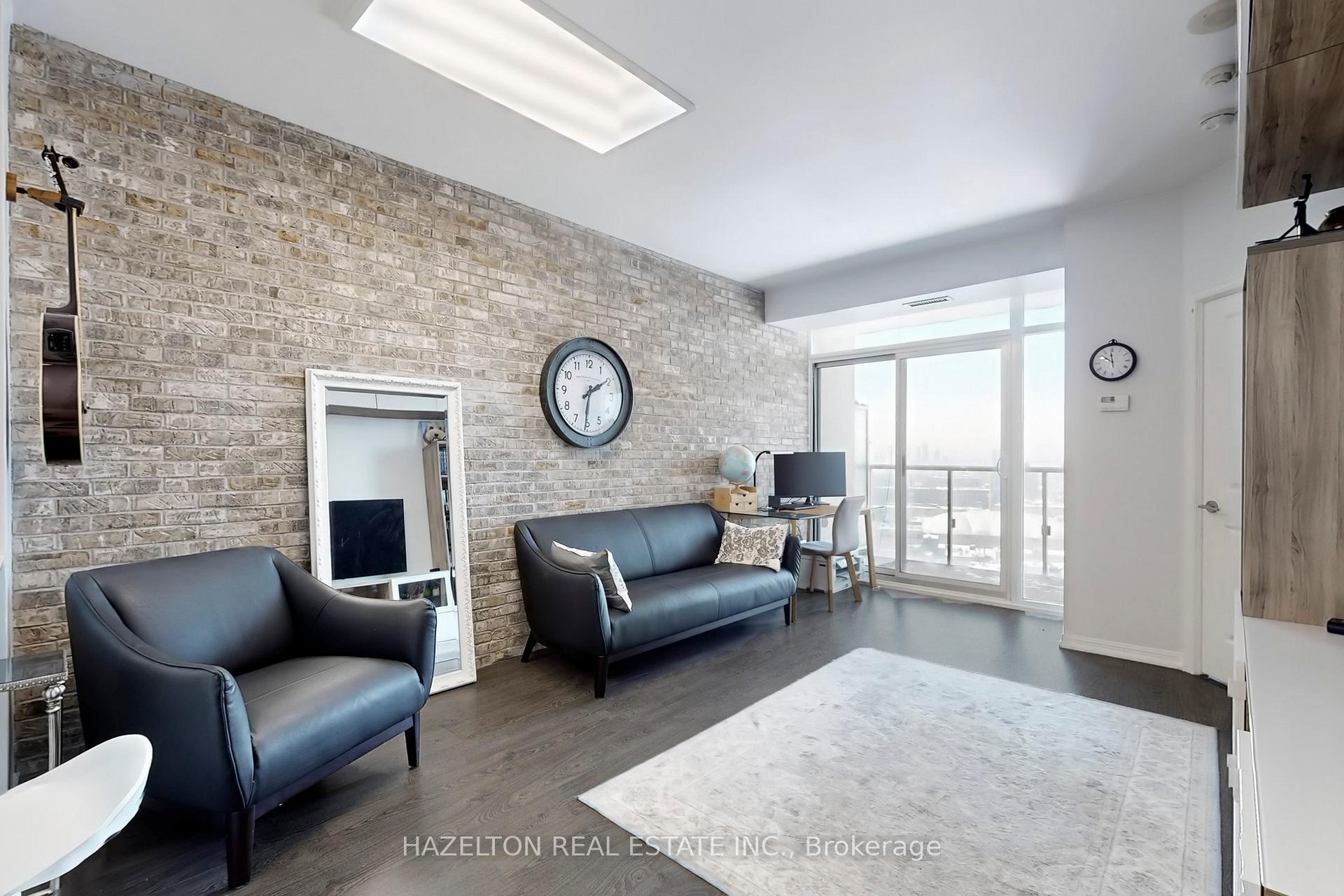 Photo 4 of Unit 2414, 125 Western Battery Road, Toronto, Niagara — HOMEH