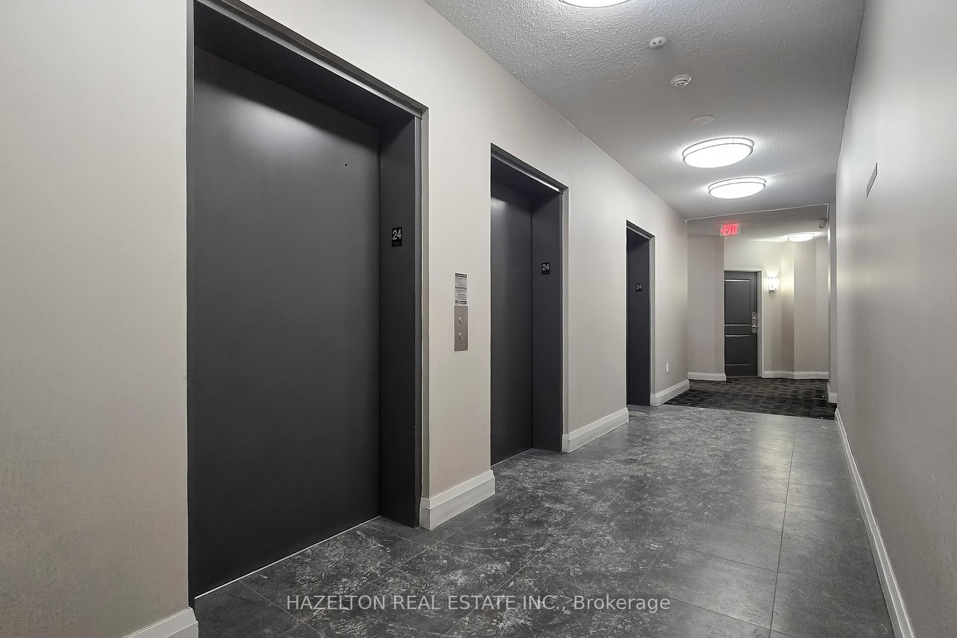Photo 7 of Unit 2414, 125 Western Battery Road, Toronto, Niagara — HOMEH