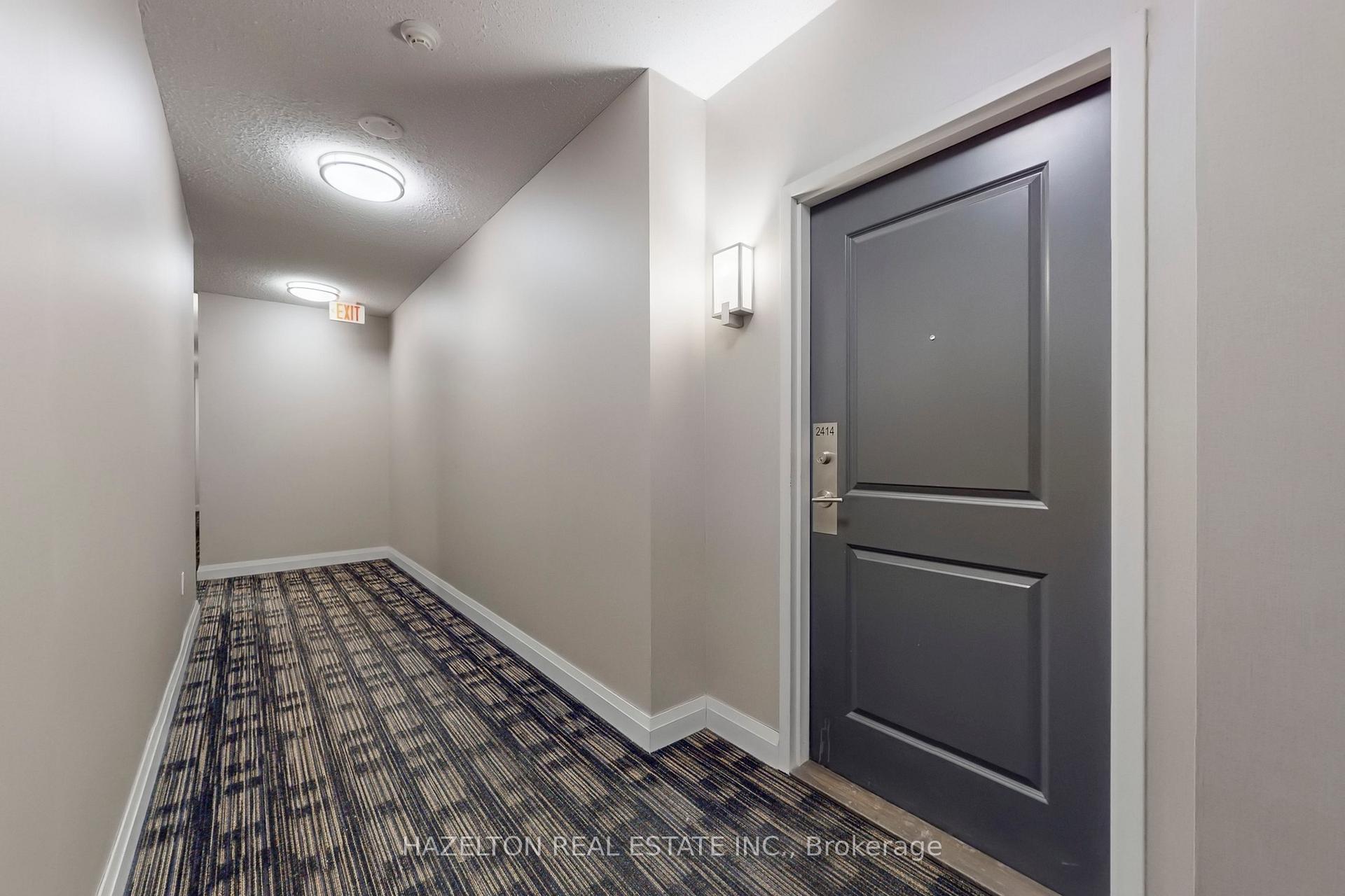 Photo 6 of Unit 2414, 125 Western Battery Road, Toronto, Niagara — HOMEH