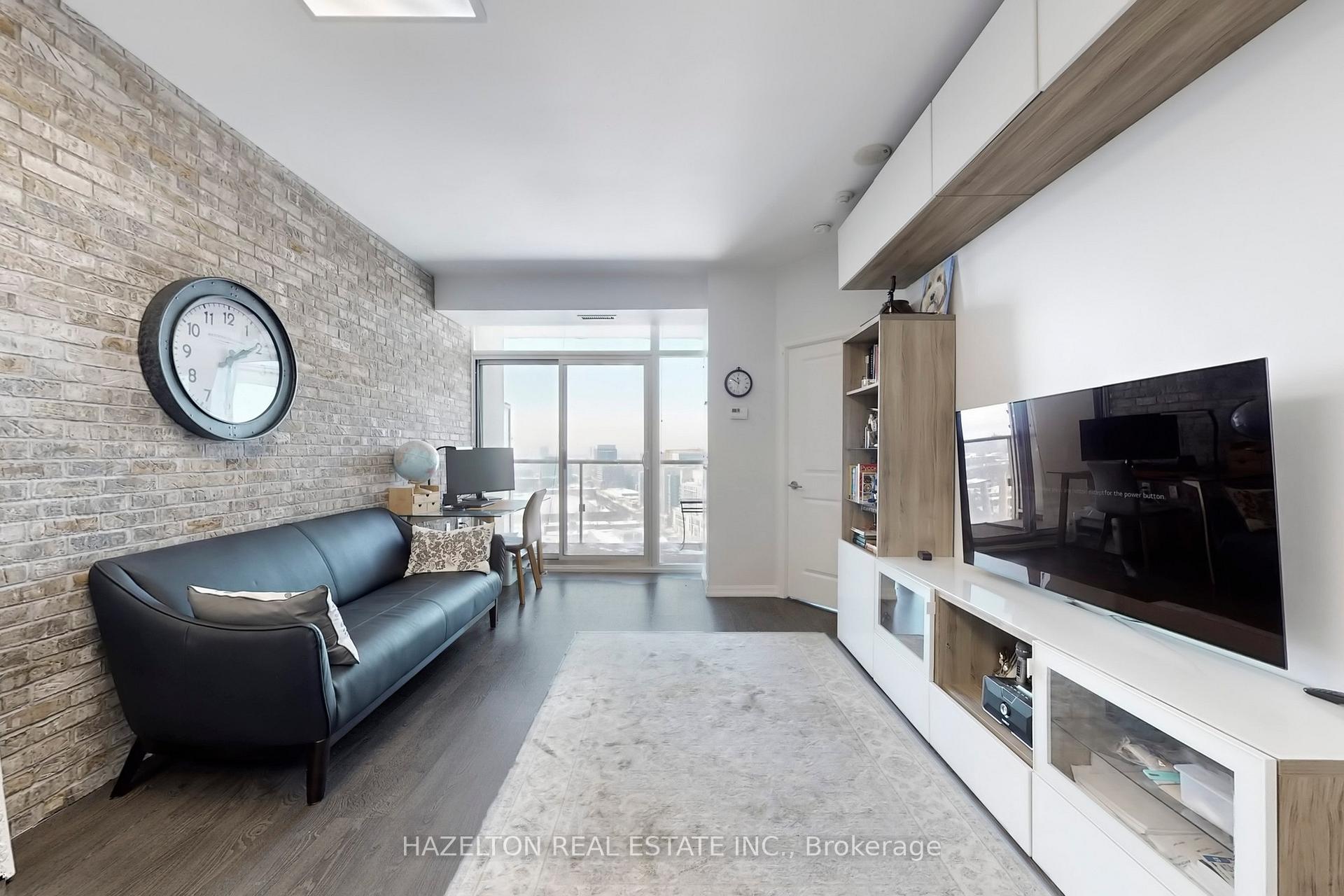 Photo 50 of Unit 2414, 125 Western Battery Road, Toronto, Niagara — HOMEH