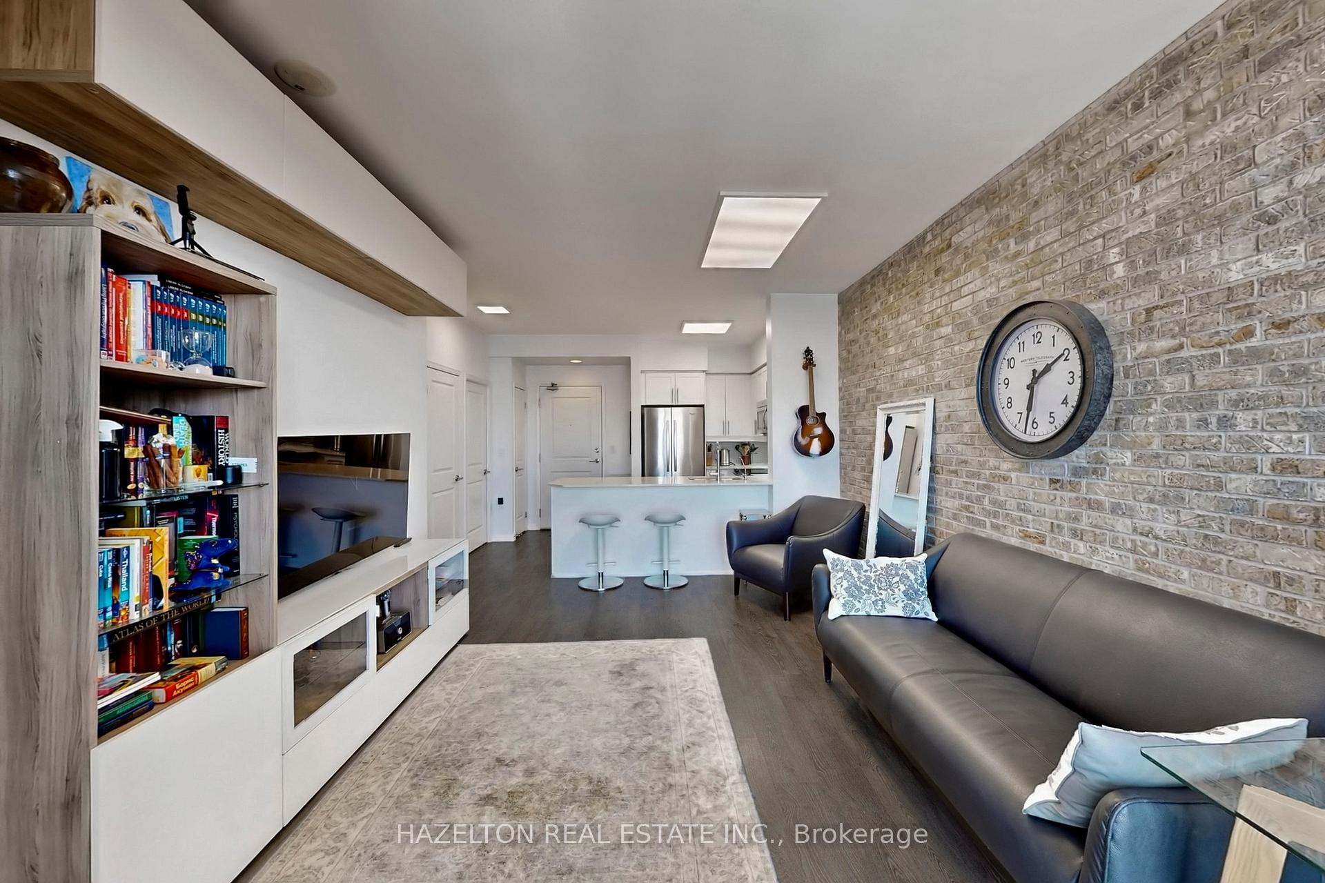 Photo 14 of Unit 2414, 125 Western Battery Road, Toronto, Niagara — HOMEH