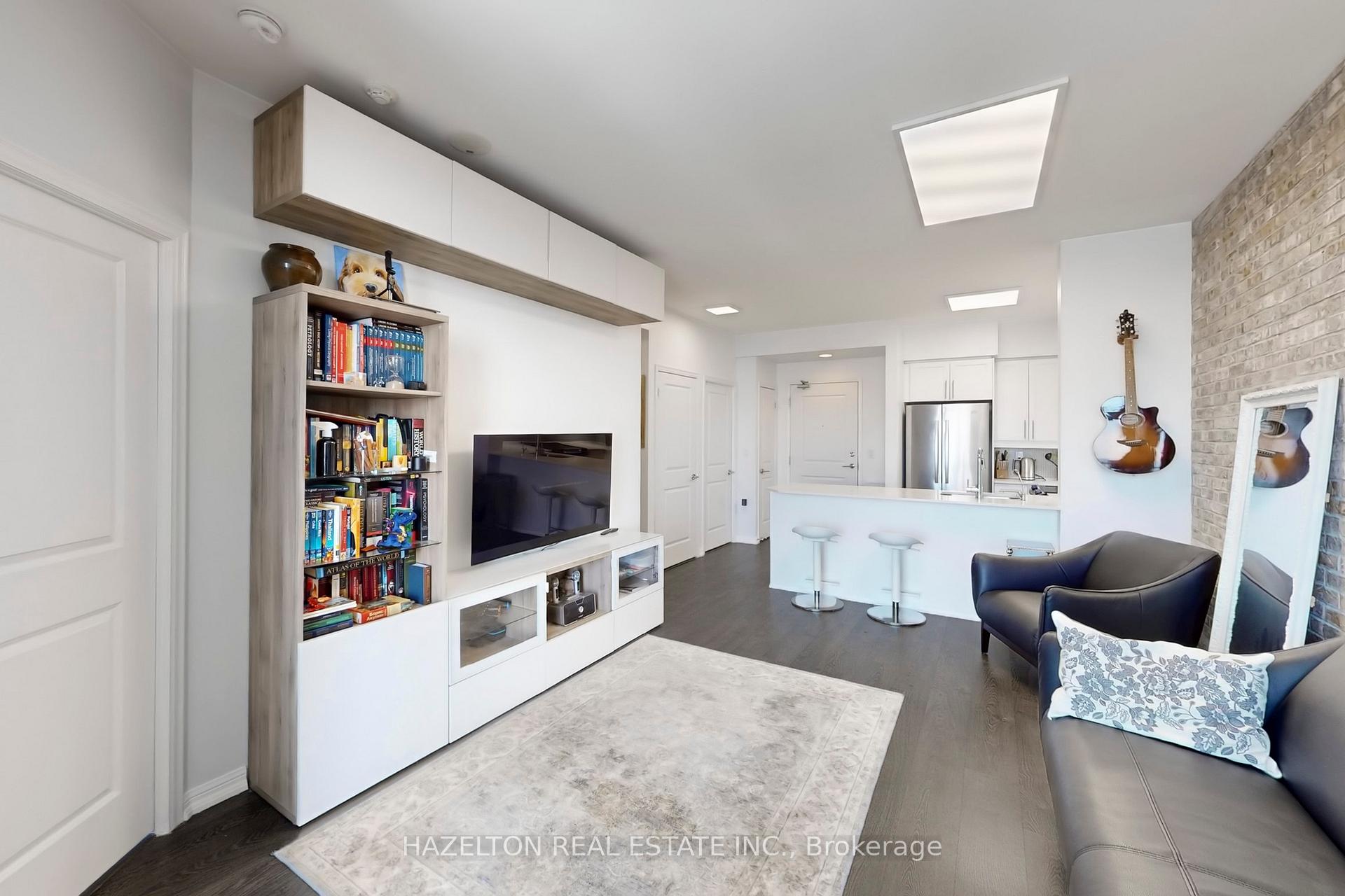 Photo 12 of Unit 2414, 125 Western Battery Road, Toronto, Niagara — HOMEH