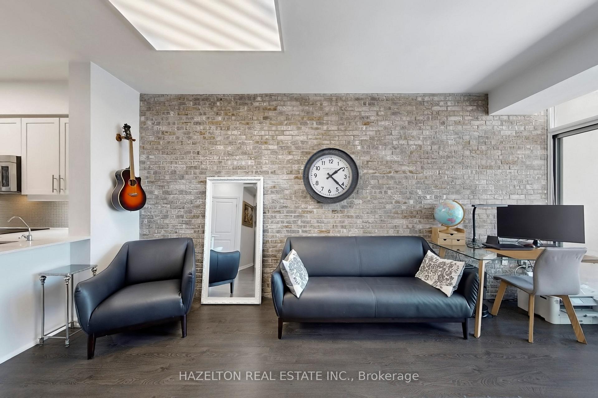 Photo 10 of Unit 2414, 125 Western Battery Road, Toronto, Niagara — HOMEH