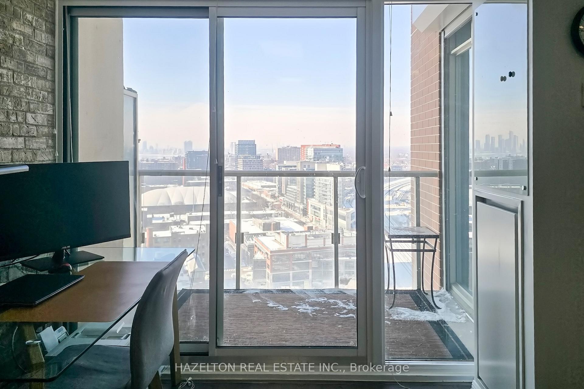 Photo 13 of Unit 2414, 125 Western Battery Road, Toronto, Niagara — HOMEH