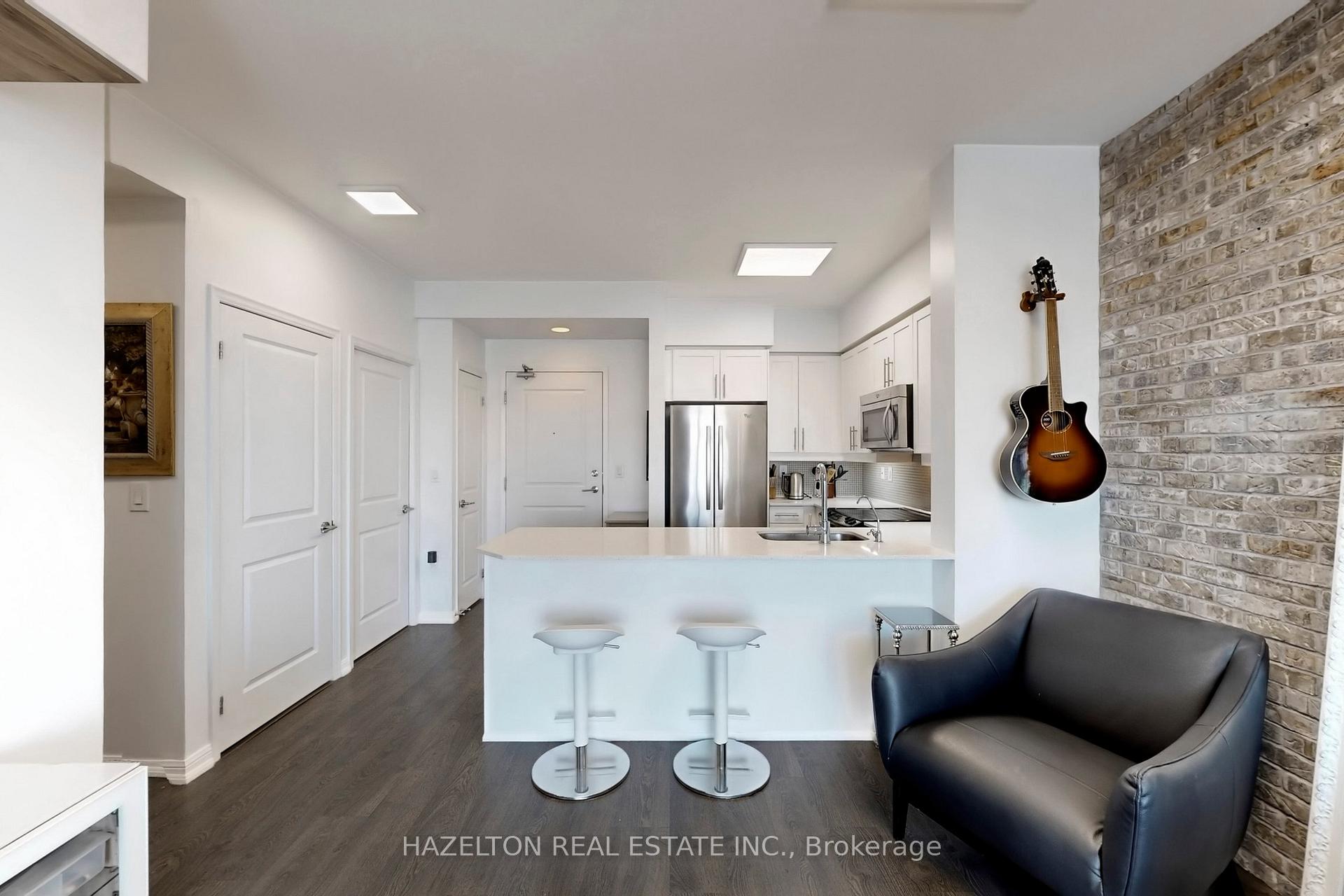 Photo 11 of Unit 2414, 125 Western Battery Road, Toronto, Niagara — HOMEH