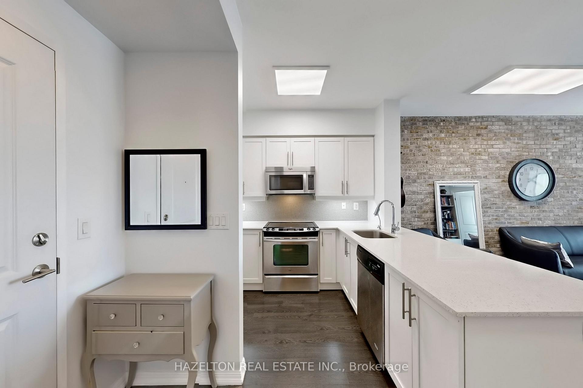 Photo 15 of Unit 2414, 125 Western Battery Road, Toronto, Niagara — HOMEH