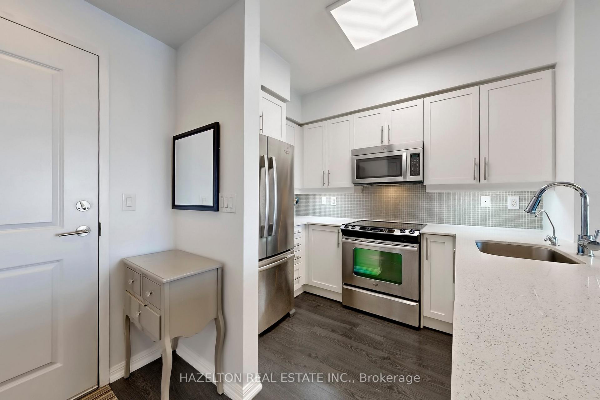Photo 18 of Unit 2414, 125 Western Battery Road, Toronto, Niagara — HOMEH
