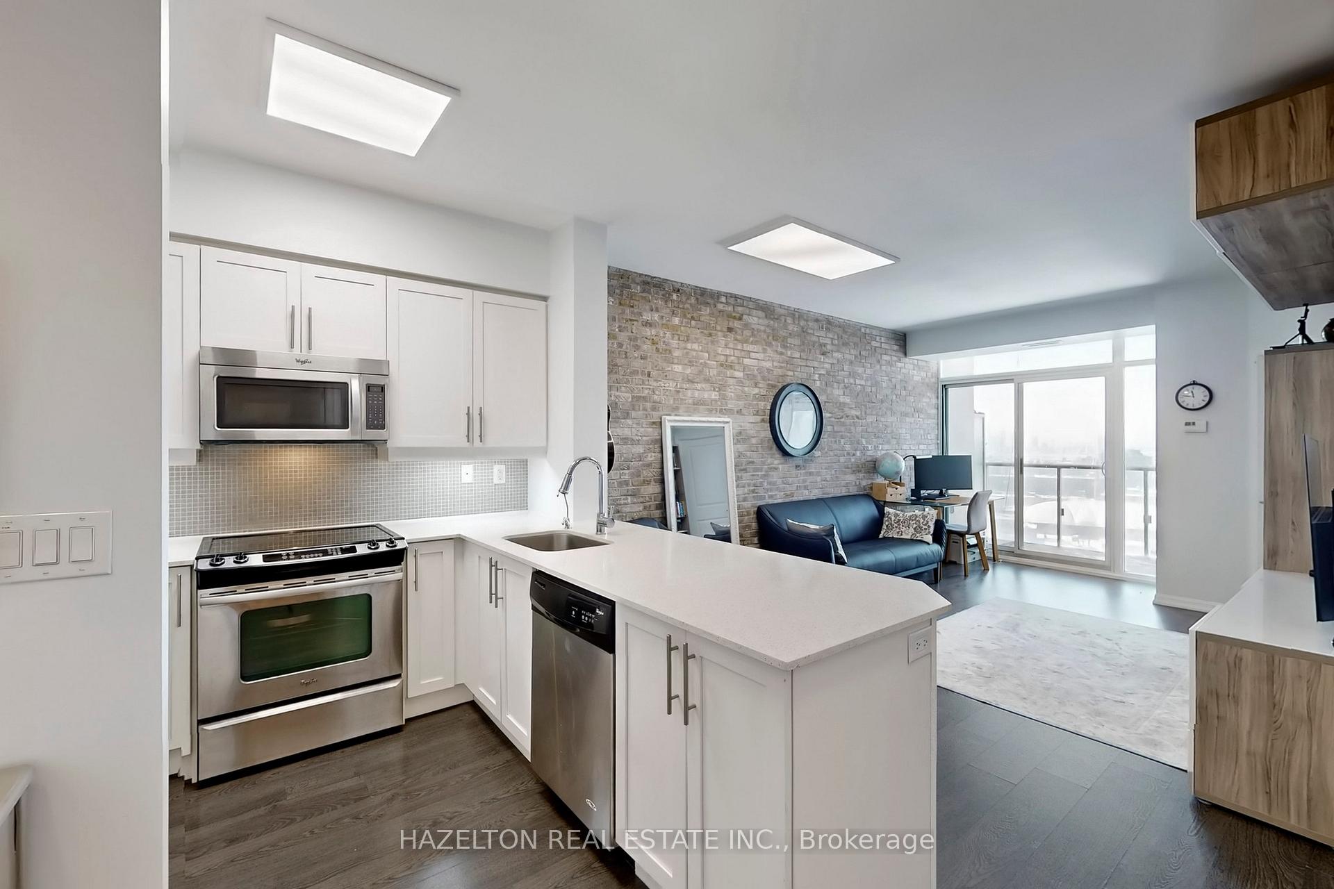 Photo 19 of Unit 2414, 125 Western Battery Road, Toronto, Niagara — HOMEH