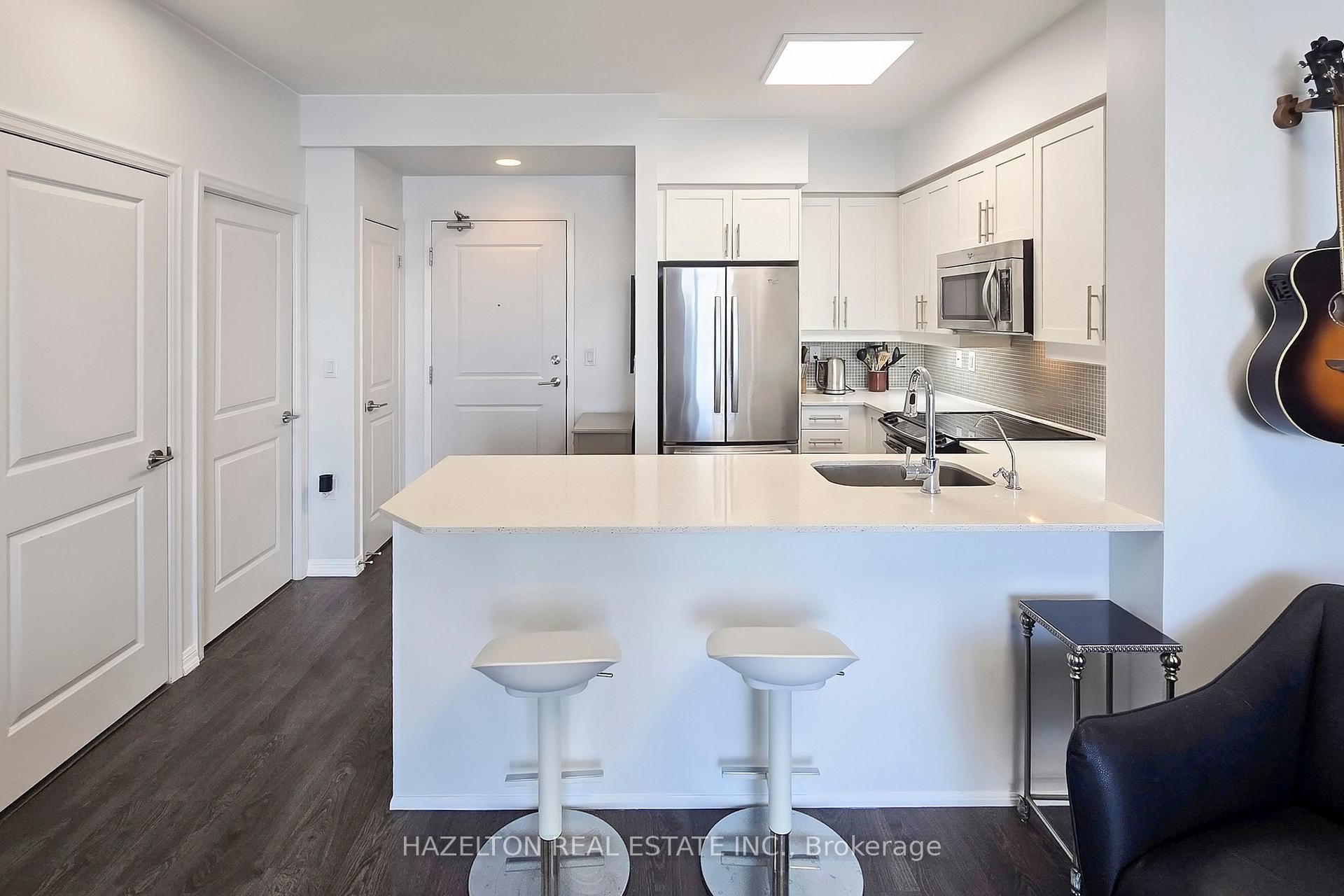 Photo 20 of Unit 2414, 125 Western Battery Road, Toronto, Niagara — HOMEH