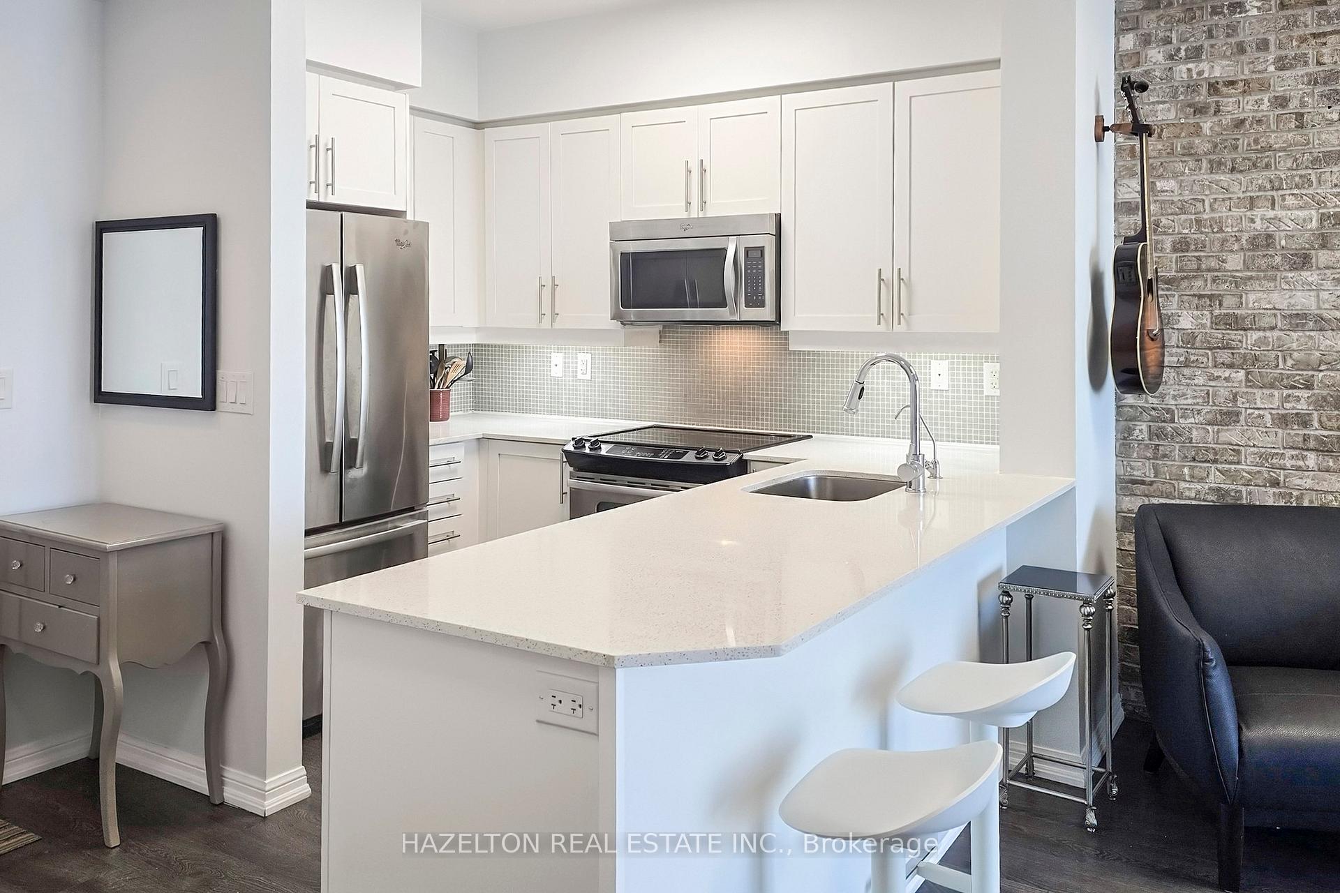 Photo 22 of Unit 2414, 125 Western Battery Road, Toronto, Niagara — HOMEH