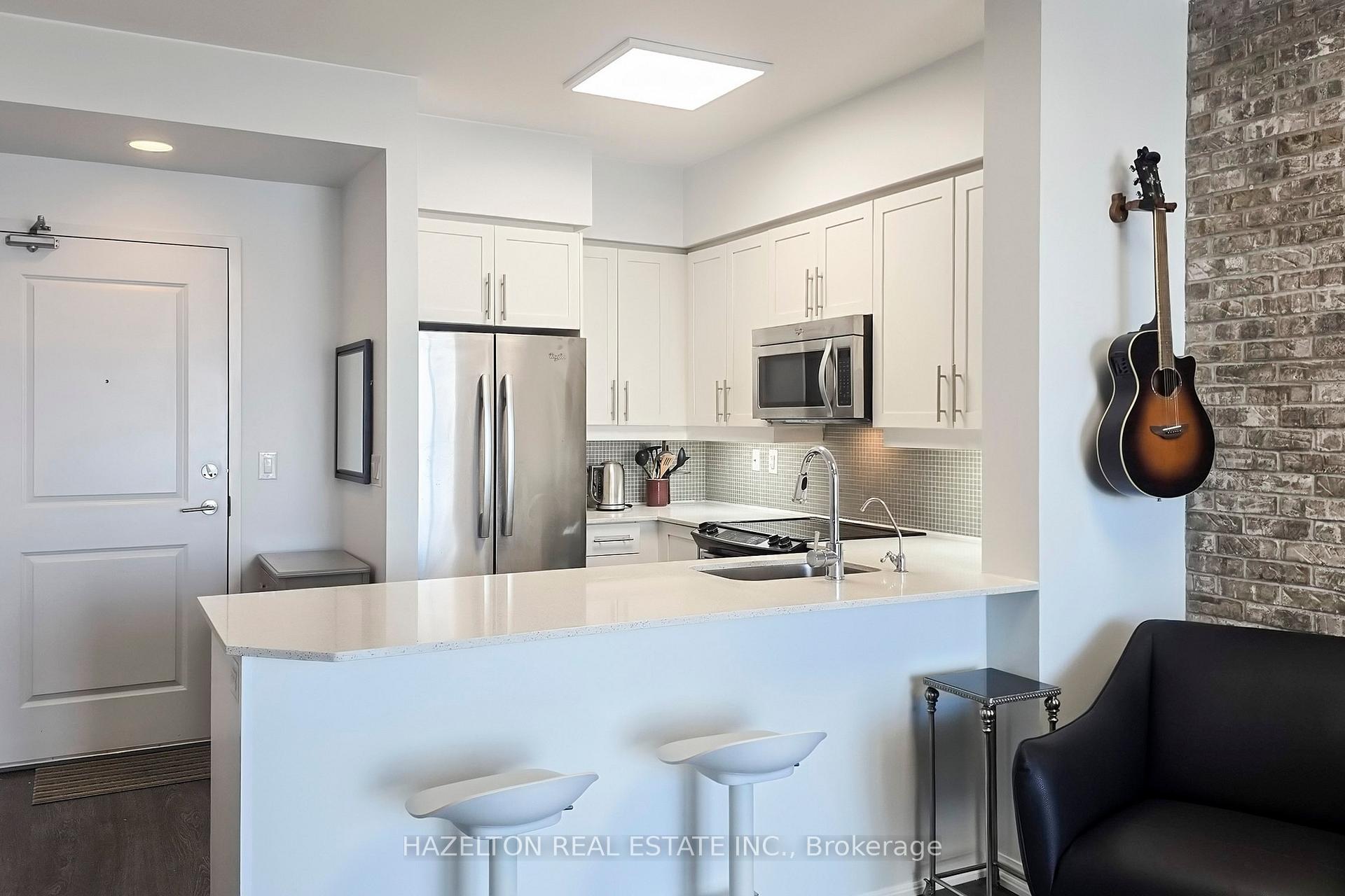 Photo 21 of Unit 2414, 125 Western Battery Road, Toronto, Niagara — HOMEH