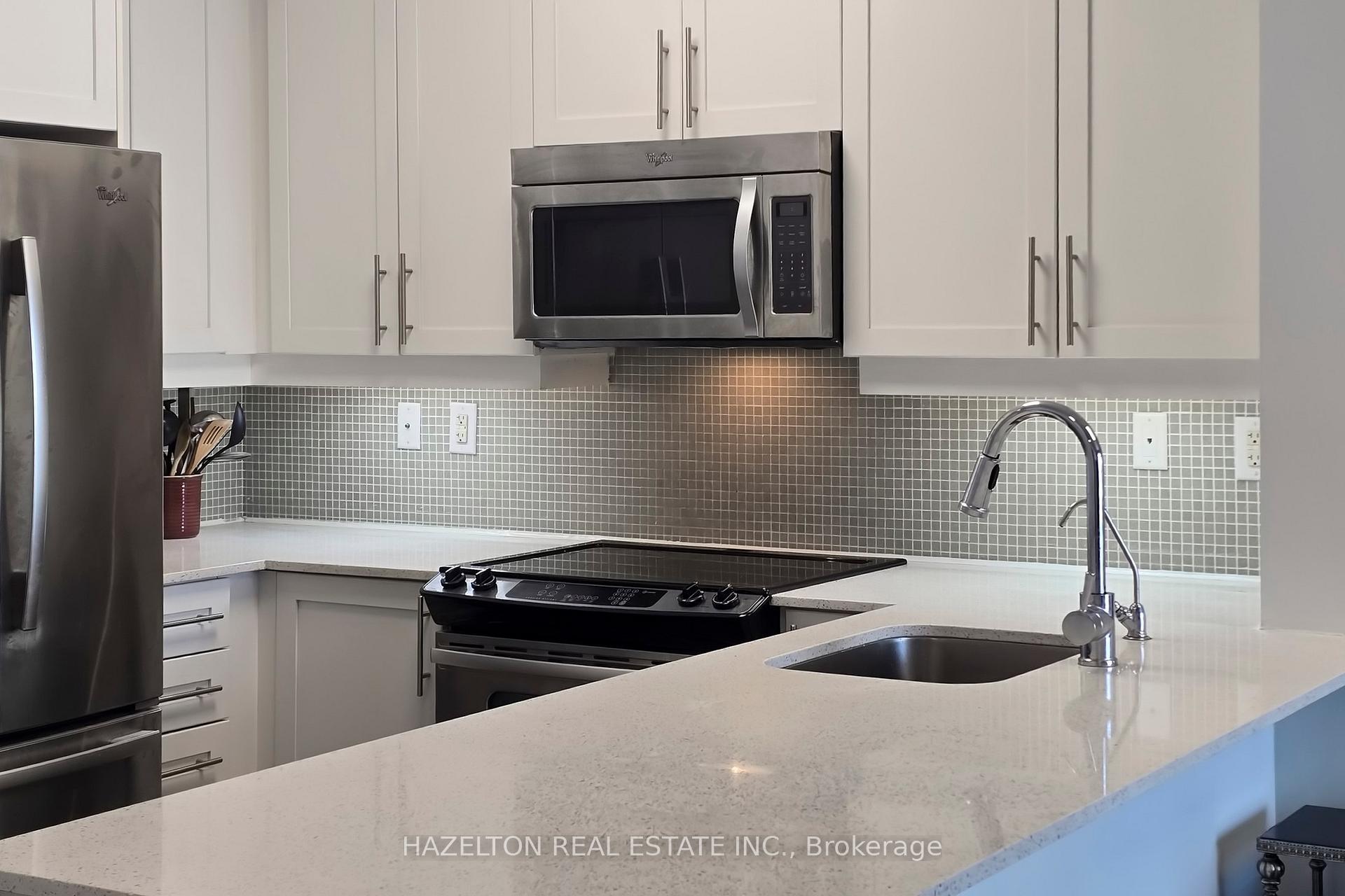 Photo 23 of Unit 2414, 125 Western Battery Road, Toronto, Niagara — HOMEH