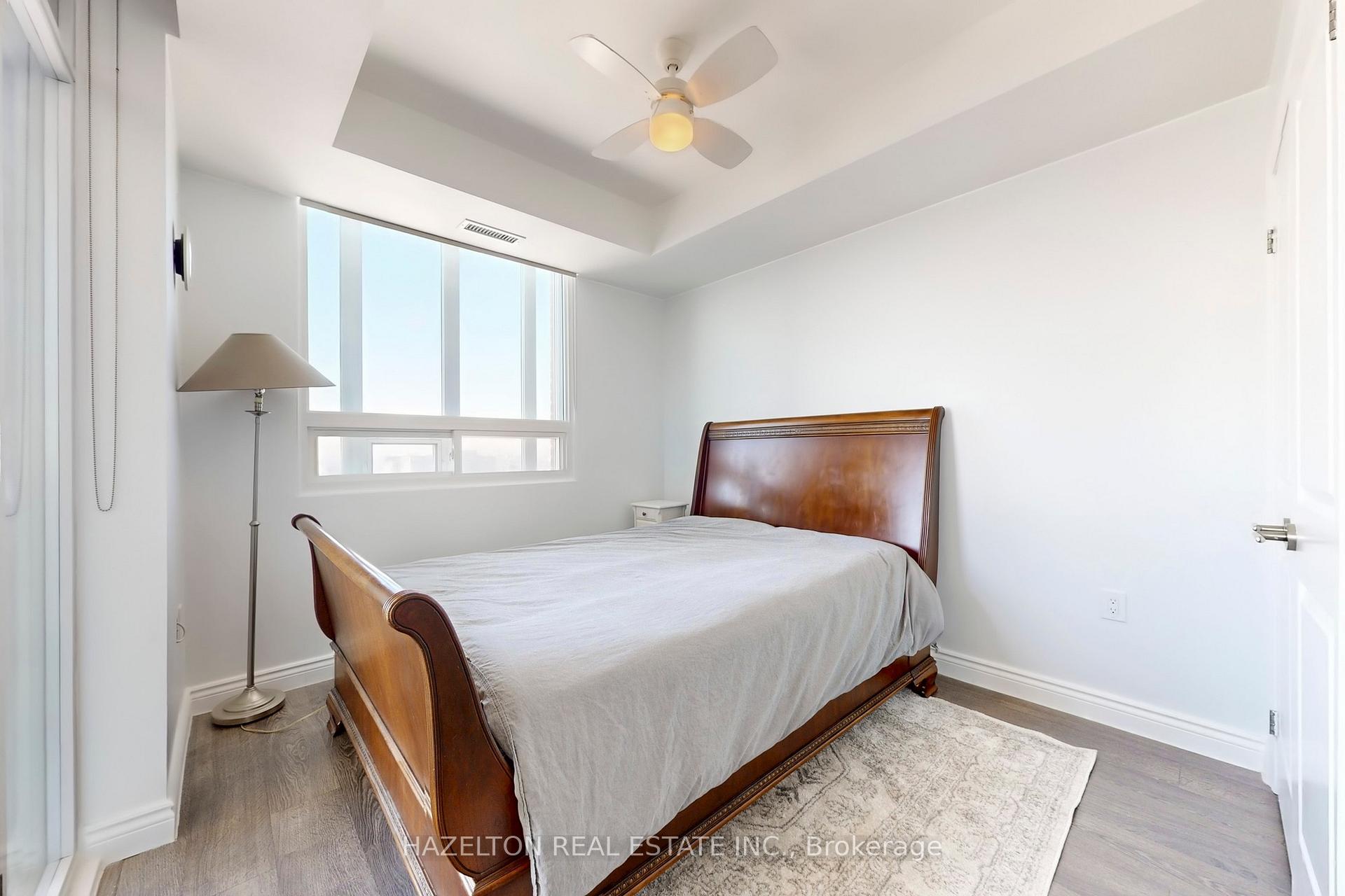 Photo 24 of Unit 2414, 125 Western Battery Road, Toronto, Niagara — HOMEH