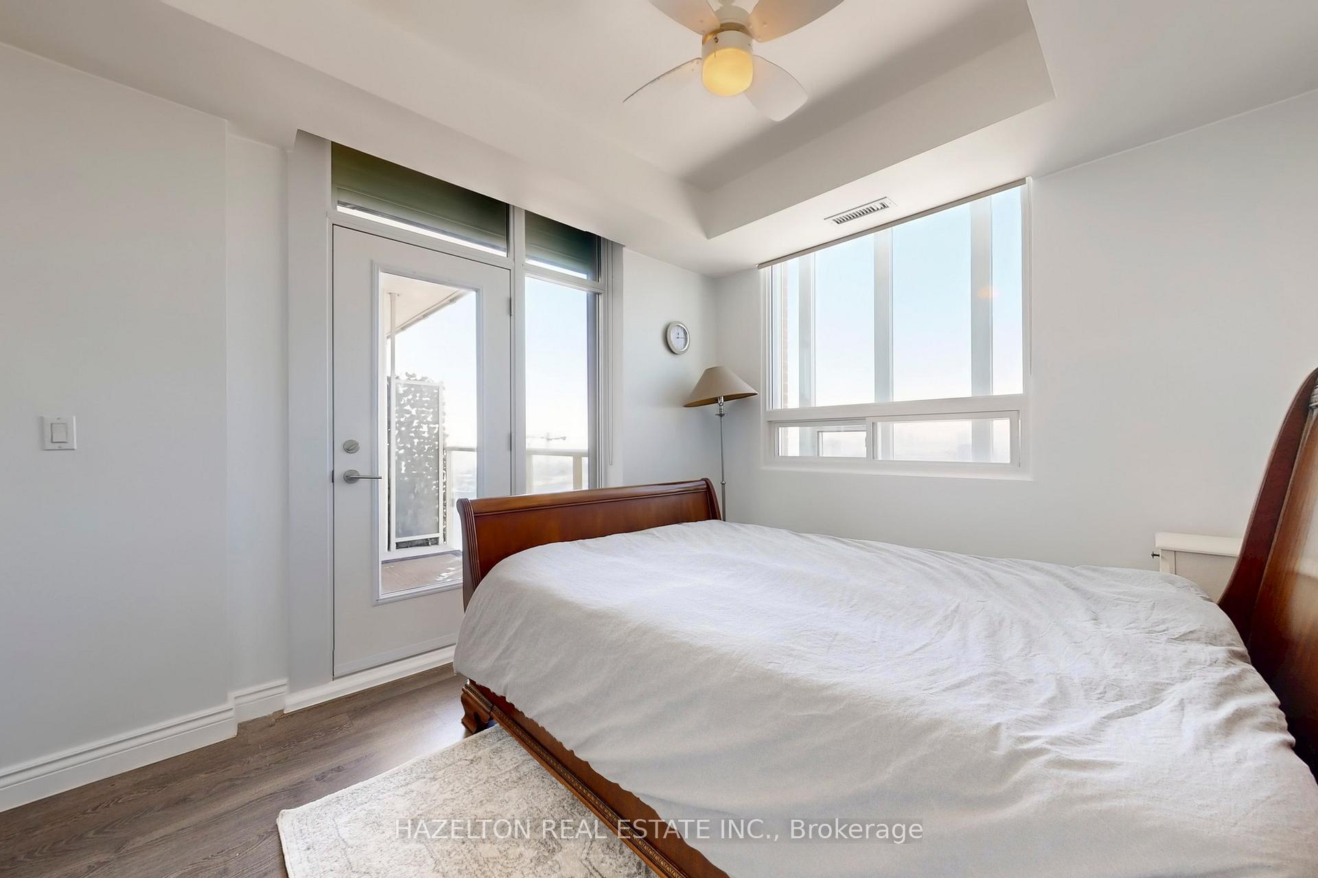Photo 29 of Unit 2414, 125 Western Battery Road, Toronto, Niagara — HOMEH