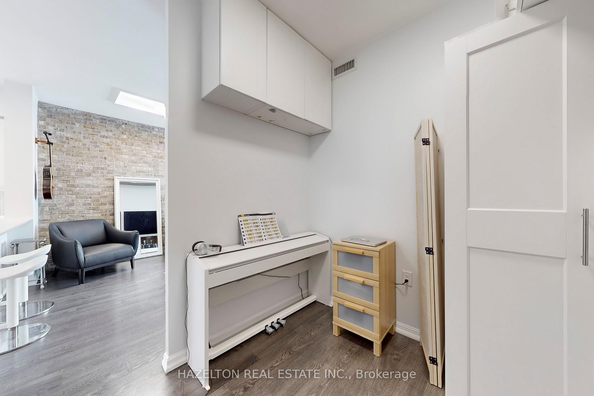 Photo 31 of Unit 2414, 125 Western Battery Road, Toronto, Niagara — HOMEH