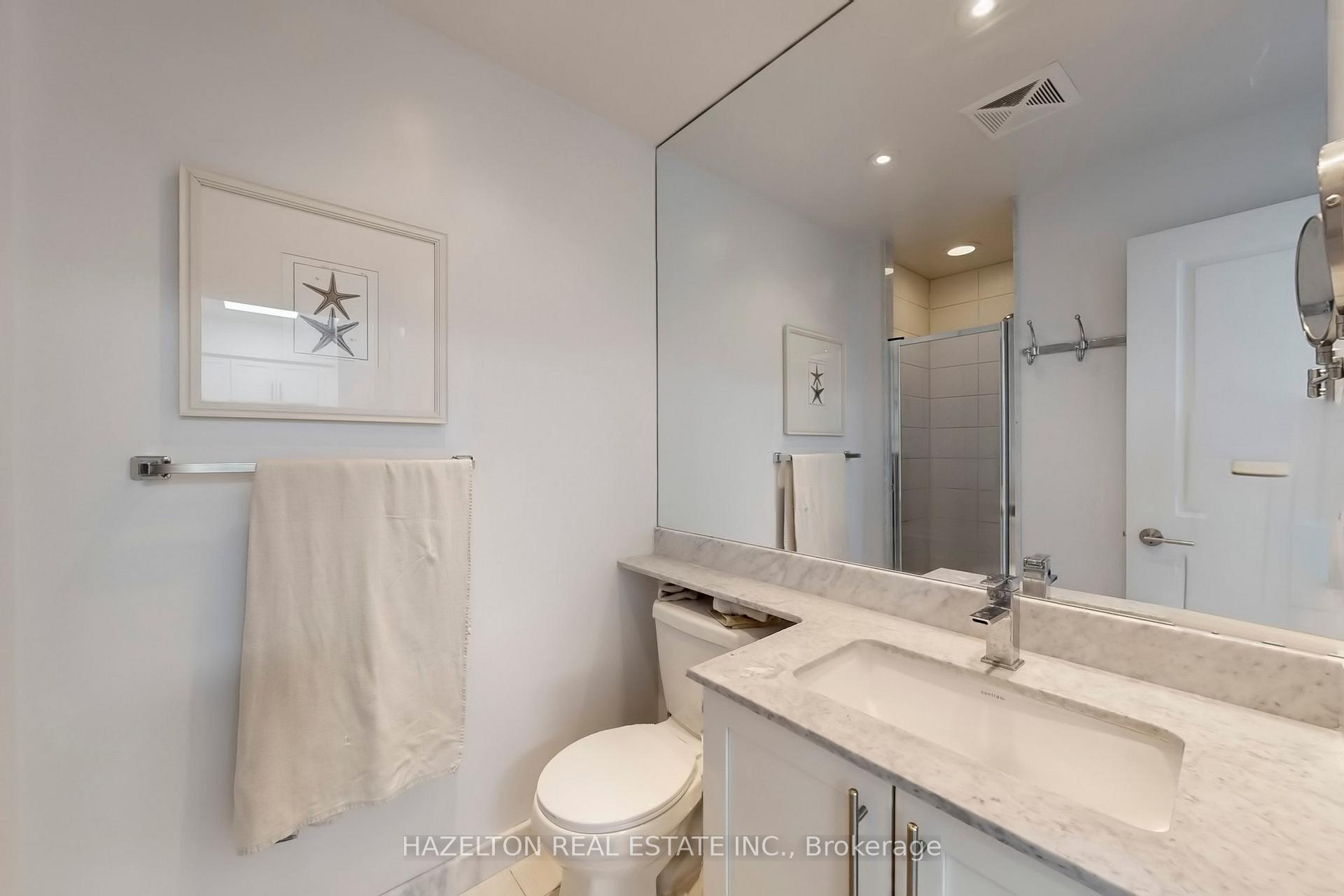Photo 37 of Unit 2414, 125 Western Battery Road, Toronto, Niagara — HOMEH