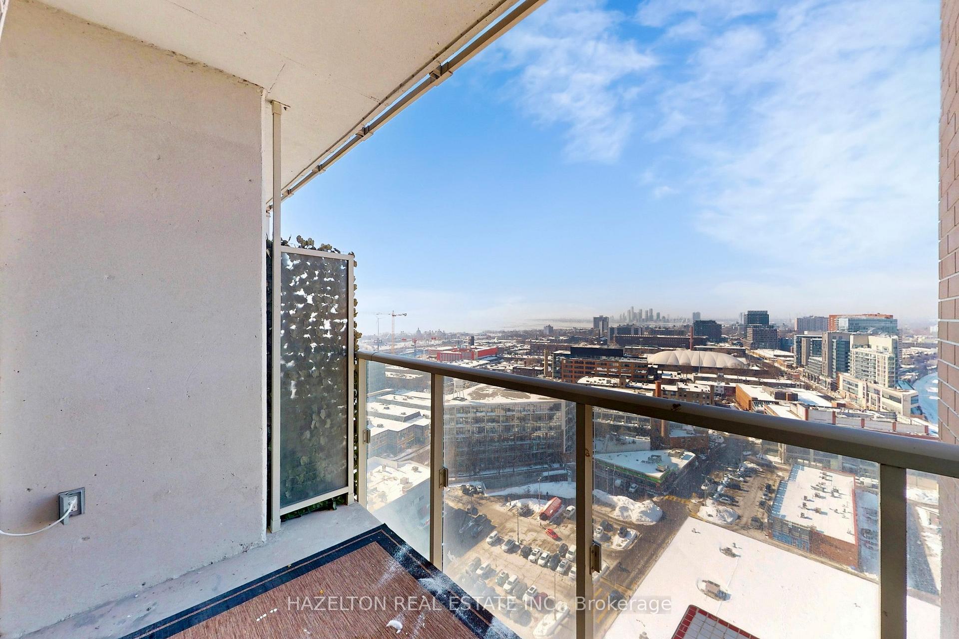 Photo 36 of Unit 2414, 125 Western Battery Road, Toronto, Niagara — HOMEH