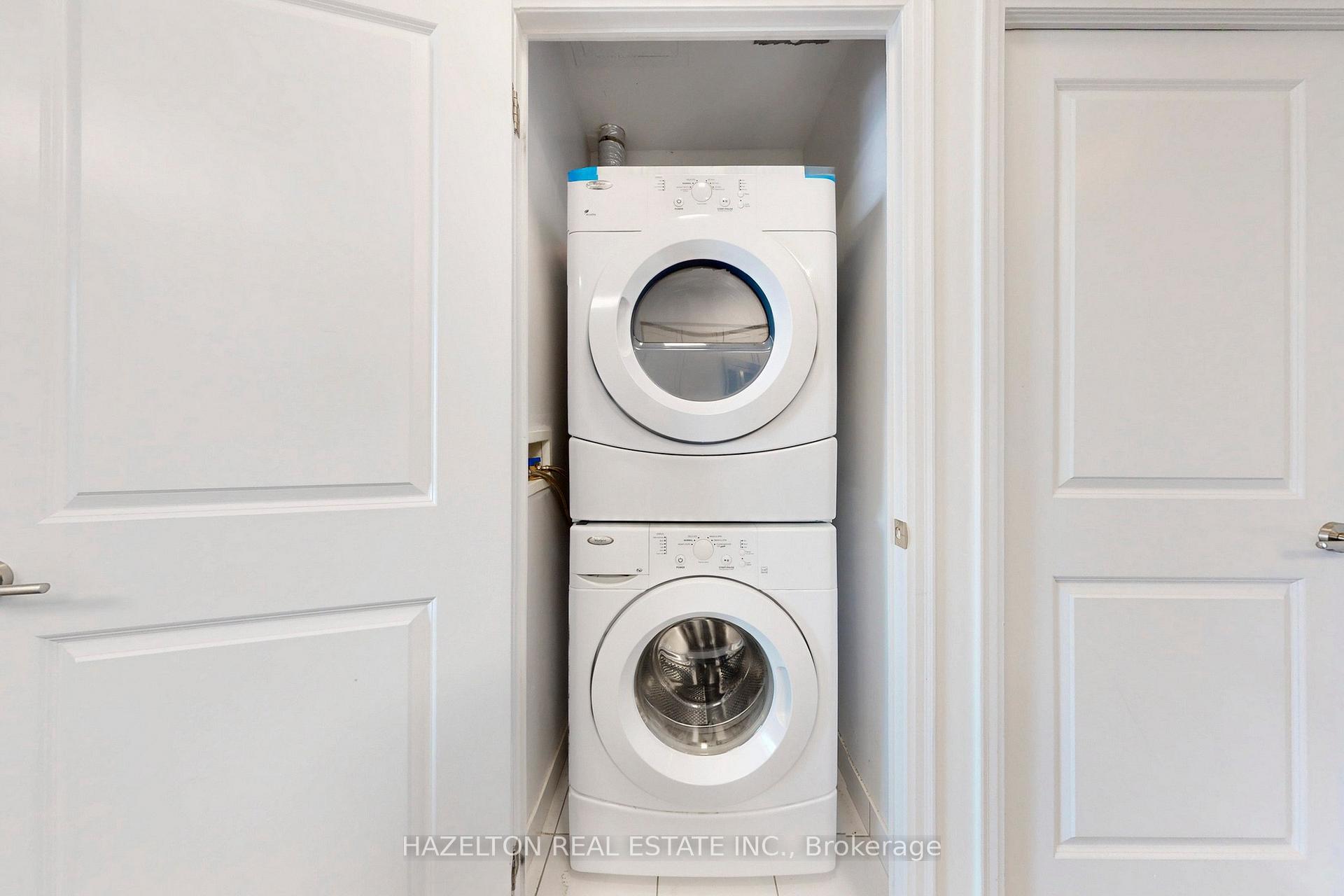 Photo 34 of Unit 2414, 125 Western Battery Road, Toronto, Niagara — HOMEH
