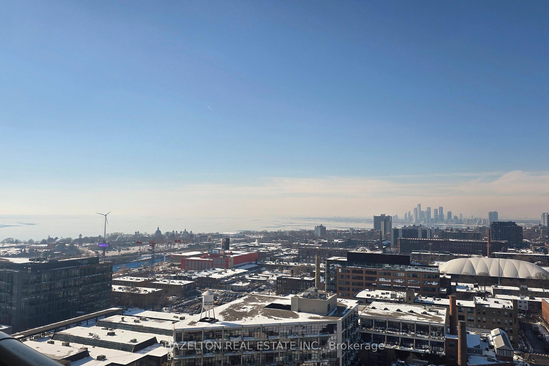 Photo 44 of Unit 2414, 125 Western Battery Road, Toronto, Niagara — HOMEH